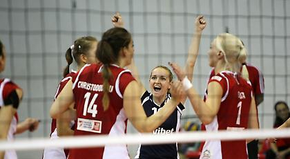 Συνεχίζει το σερί του ο Ολυμπιακός