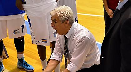 Τζήμας: «Δεν είναι τυχαία η πορεία της Κηφισιάς»