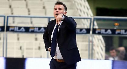 Μέξας: «Δίκαια νίκησε η ΑΕΚ»