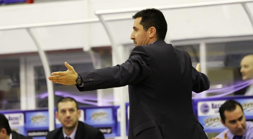 Πρίφτης: «Δεν κάναμε σωστή διαχείριση»