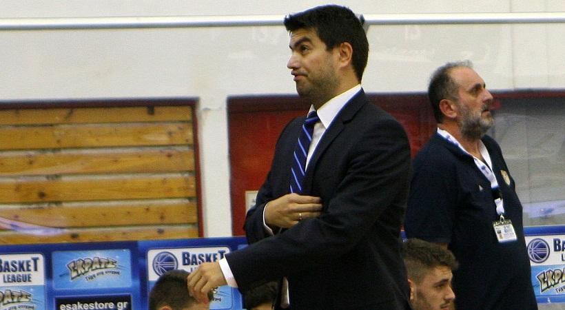 Χ. Μαρκόπουλος: «Βγάλαμε ψυχή»