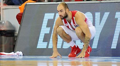 Χωρίς Γιανγκ και Σπανούλη