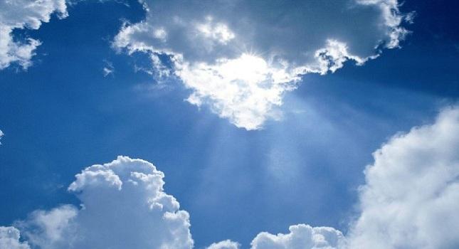 Ο καιρός σήμερα