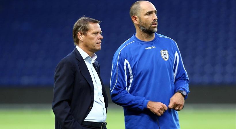 Εμπειρία, ποιότητα και στόπερ