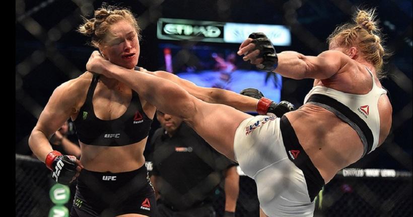 Στο νοσοκομείο η Ράουζι, στον έβδομο ουρανό η Χολμ