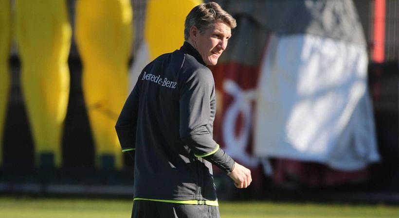 Το μήνυμα ενότητας του Σβαϊνστάιγκερ για το αιματοκύλισμα