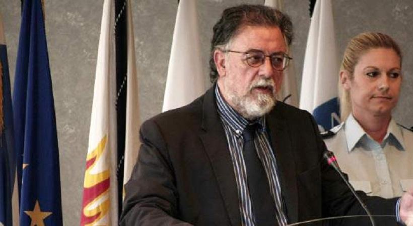 Γ. Πανούσης: «Μου ζητούσαν να “αφήσω τα παιδιά”...»