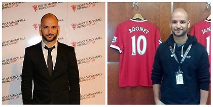 Από τον Απόλλωνα στη Μάντσεστερ Γιουνάιτεντ