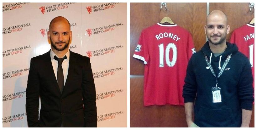 Από τον Απόλλωνα στη Μάντσεστερ Γιουνάιτεντ