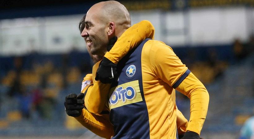 Από τα πολλά στα λίγα…