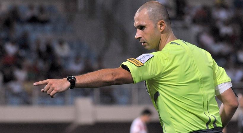 Έδωσαν στοιχεία για την πυραμίδα δύο πρώην διαιτητές