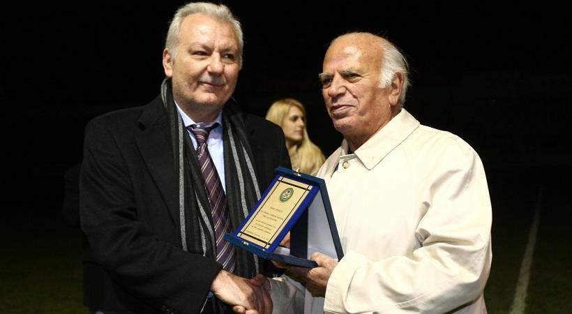 «Θα είναι ξεφτίλα να φέρουμε ξένο διαιτητή για το ντέρμπι»