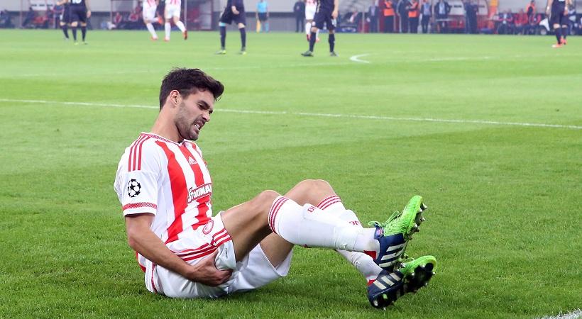 Δουλεύει για την επιστροφή του ο Μποτία (pic)