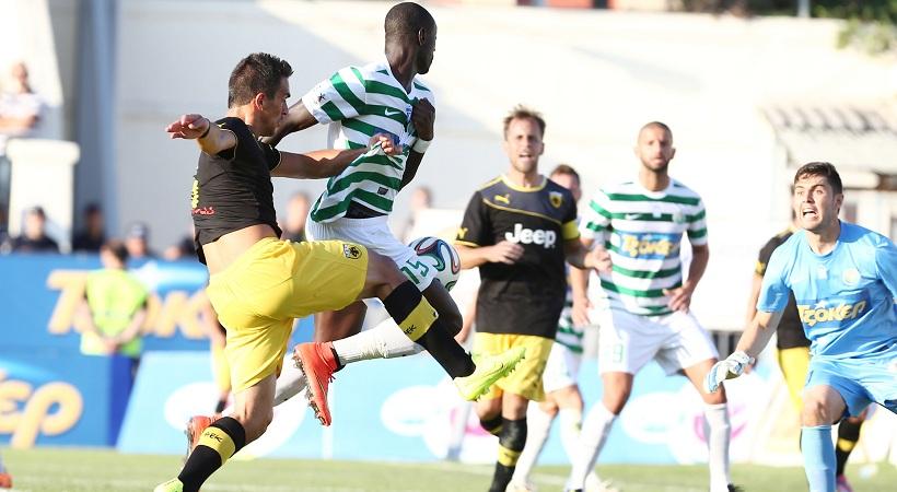 Τα εισιτήρια με ΑΕΚ