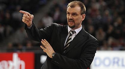 Μένει η ανακοίνωση για Τάμπακ στη Μακάμπι