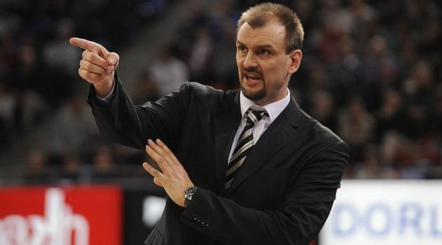 Μένει η ανακοίνωση για Τάμπακ στη Μακάμπι