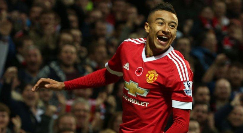 Στην εθνική Αγγλίας ο Λίνγκαρντ