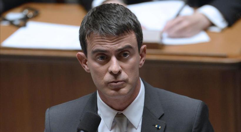 Αναγνωρίστηκαν 103 νεκροί από τις επιθέσεις στο Παρίσι