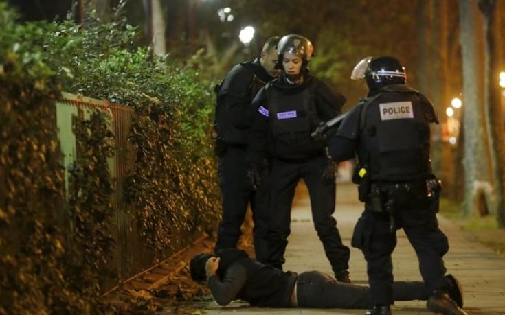 Θρίλερ με σενάρια για ασύλληπτους τζιχαντιστές στο Παρίσι