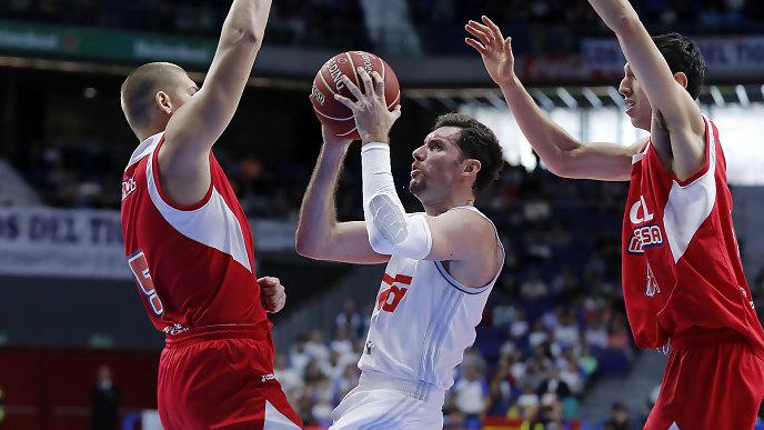 Ξέσπασε η Ρεάλ, στο ρελαντί η «Μπάρτσα»