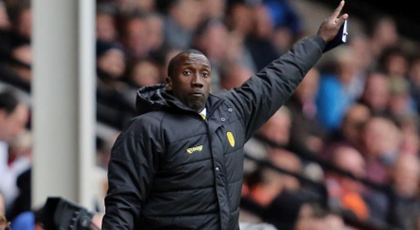 Φαβορί για Φούλαμ ο Χάσελμπαϊνκ