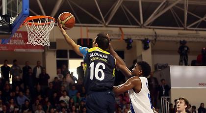 Νέο κάζο για Φενέρ!