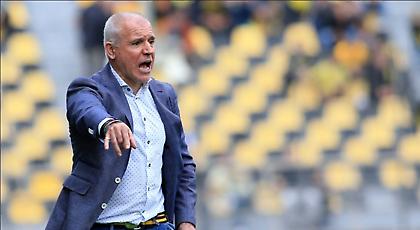 Ανατροπή από τον… Άρη