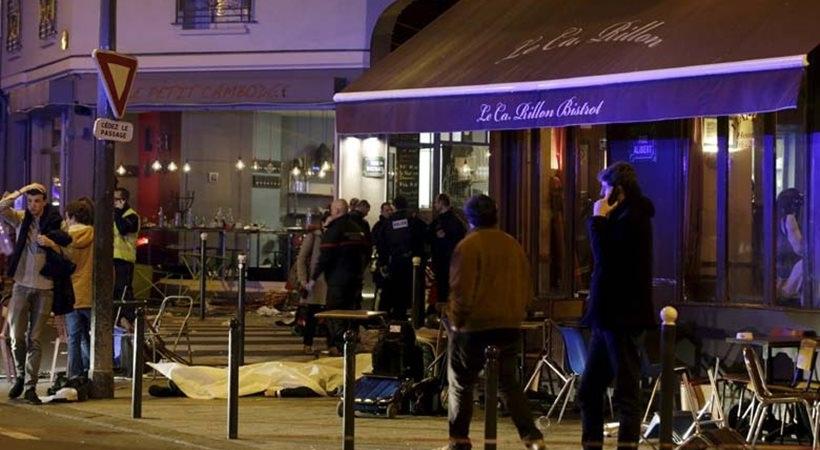 Η ζωή του τρομοκράτη που σκόρπισε τον τρόμο στη Γαλλία