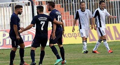 Τα ‘κανε μαντάρα ο ΟΦΗ!