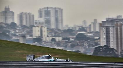 Βγάζει το άχτι του ο Ρόσμπεργκ