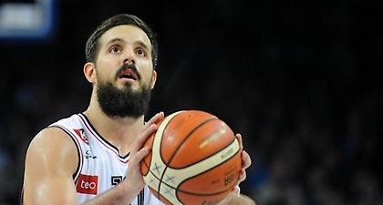 Συνήλθε από την Πυλαία η Λιέτουβος Ρίτας