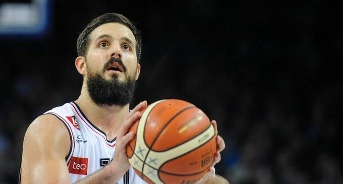 Συνήλθε από την Πυλαία η Λιέτουβος Ρίτας