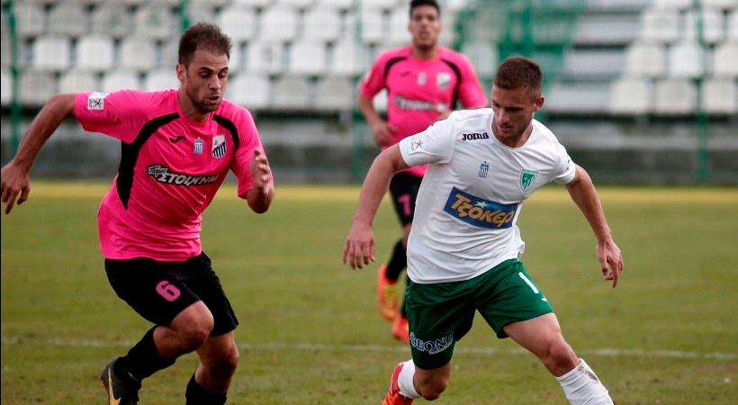 Πήρε «ανάσα» η Λαμία