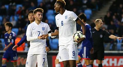 Έπαιξαν την εκτέλεση του πέναλτι στο… «πέτρα-ψαλίδι-χαρτί»! (video)