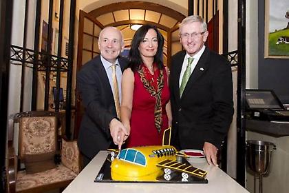 Ξεπέρασε τα 3 εκατ. επιβάτες η Ryanair στην Ελλάδα