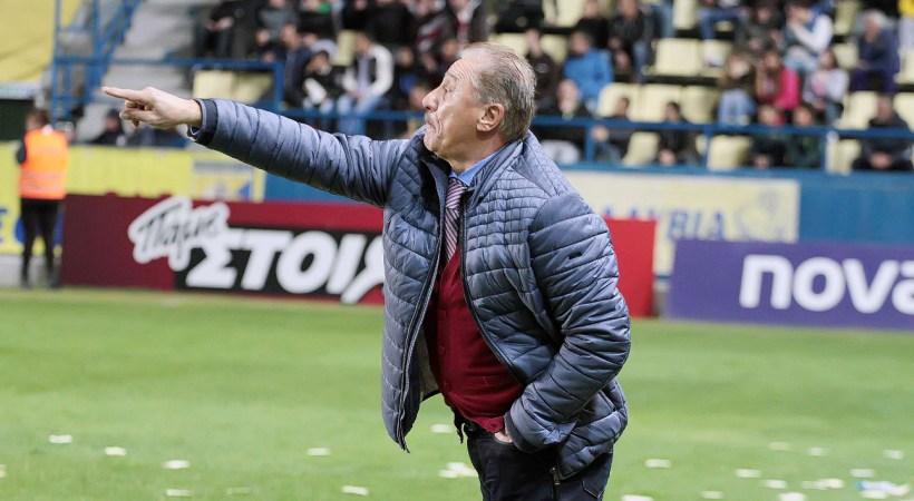 Τους βρήκαν… μικρούς και τους έβαλαν εννιά!