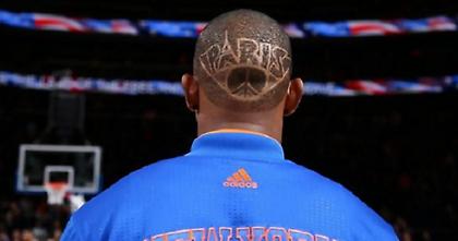 Το κούρεμα στήριξης του Σεραφέν για τη Γαλλία (pic)