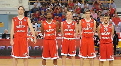 «Ζεστάθηκε» για Ολυμπιακό η Τσεντεβίτα