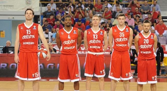 «Ζεστάθηκε» για Ολυμπιακό η Τσεντεβίτα