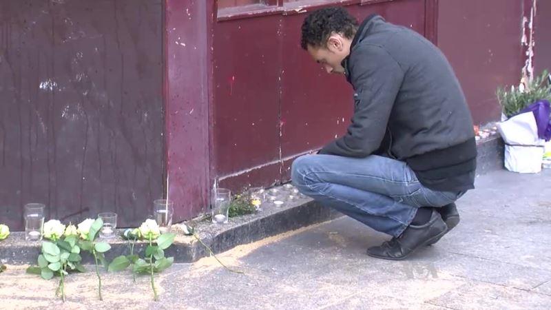 Το τραγούδι που έσωσε τη ζωή ενός ανθρώπου στο Μπατακλάν