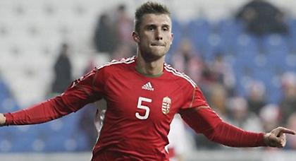 «Ζωγραφιά» το γκολ της Ουγγαρίας (video)