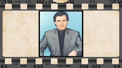 «Μια νύχτα γνωριστήκαμε» -  Κώστας Μετζελόπουλος