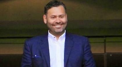 Τα… βρόντηξε ο Αγγελόπουλος