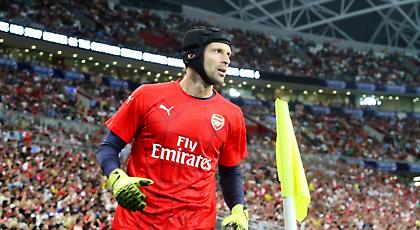 Τσεχ: «Είμαι σοκαρισμένος με την Τσέλσι»