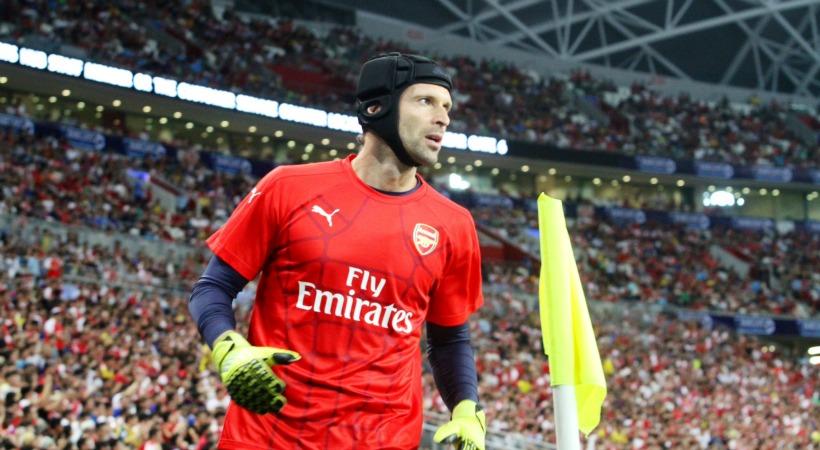 Τσεχ: «Είμαι σοκαρισμένος με την Τσέλσι»