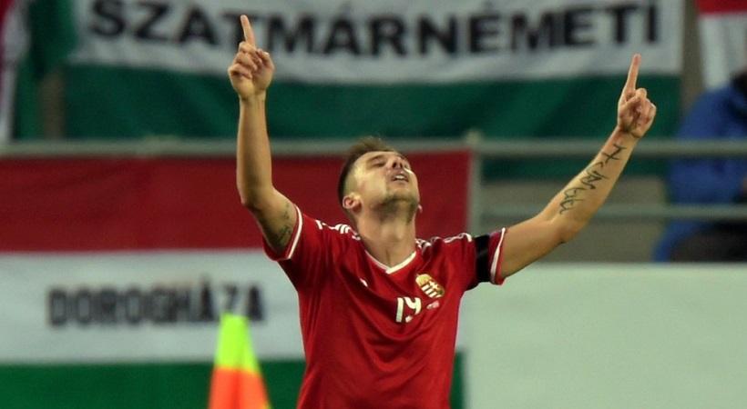 Η επιστροφή των Μαγυάρων (video)