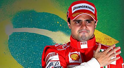 Εκτός ο Μάσα