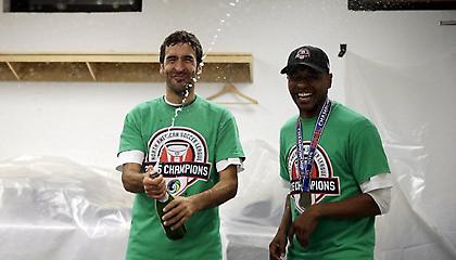 Ραούλ: «Πιο σημαντικό από τους τίτλους η αγάπη του κόσμου»