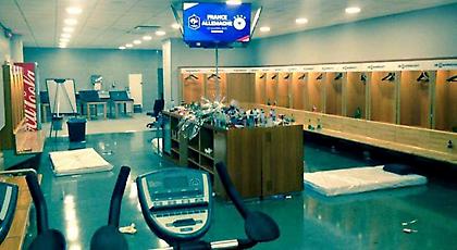 Η εφιαλτική νύχτα της εθνικής Γερμανίας στο «Σταντ ντε Φρανς»