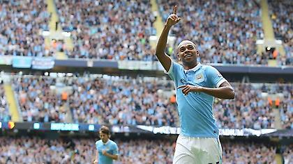 Για νέο συμβόλαιο ο Φερναντίνιο